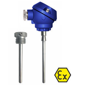IP54温度传感器