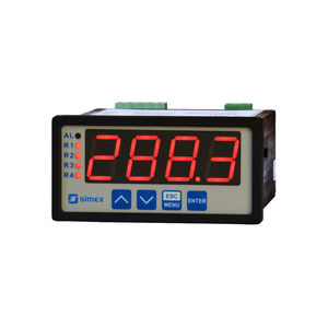 指示器PID 控制器