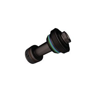 液压缸 1