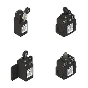 IP67限位断路器