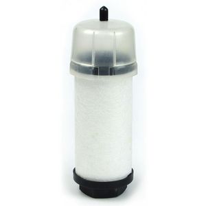 排气消声器
