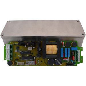 超声波脉冲发生器