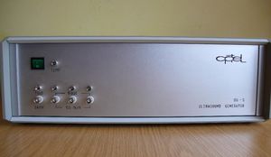 超声波脉冲发生器