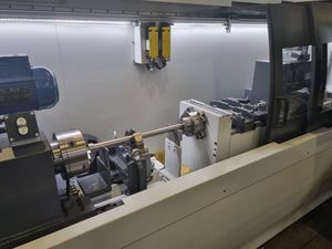 CNC数控深孔钻床 1