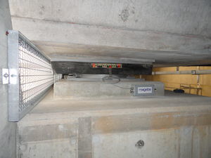 运动监控系统 1