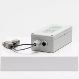 模拟信号调节器