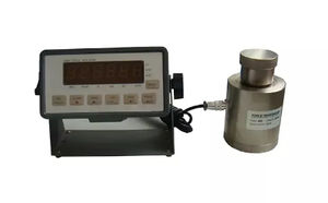 称重传感器用校准器