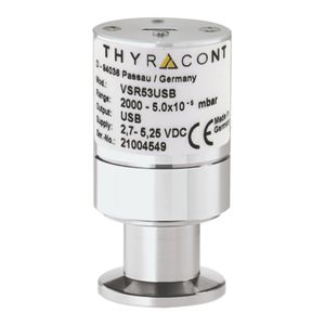 组合传感器 (Piezo/Pirani)真空计 1