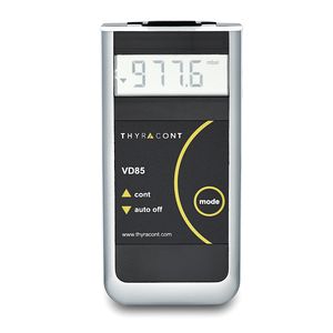 组合传感器 (Piezo/Pirani)真空计 1
