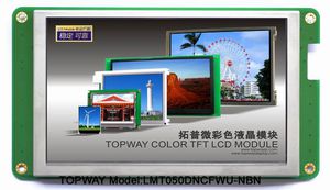 TFT显示模块 1