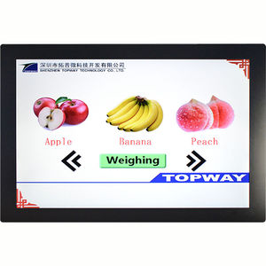TFT LCD显示模块 1