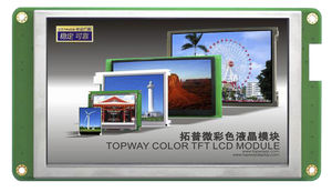TFT LCD显示模块 1