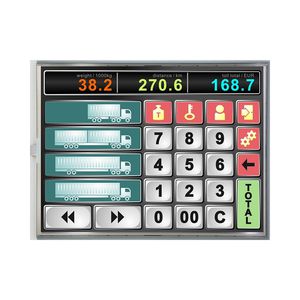 TFT LCD显示模块 1