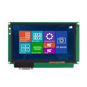 TFT LCD显示模块 1
