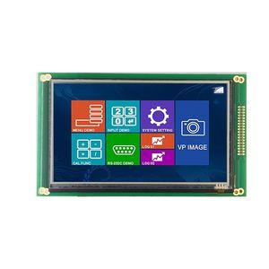 TFT LCD显示模块 1