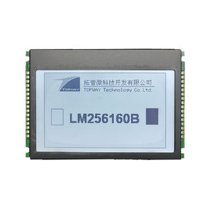 LED式显示模块 1