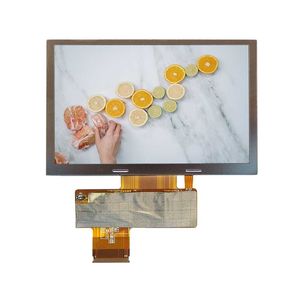TFT LCD显示模块 1