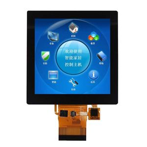 TFT LCD显示模块 1