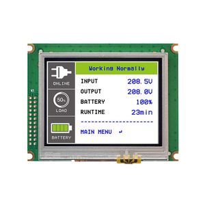 3.5"显示模块 1