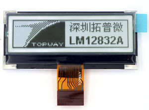 液晶显示模块 1