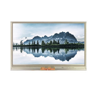 TFT LCD显示模块 1