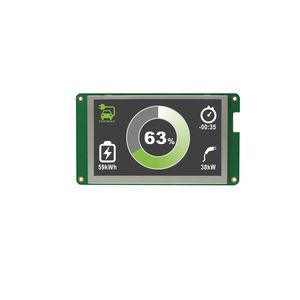 TFT LCD显示模块 1