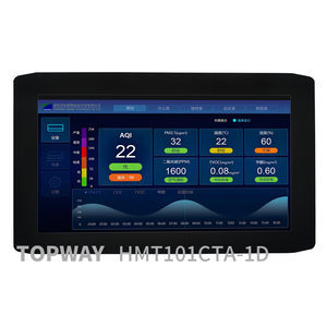 TFT LCD显示模块 1