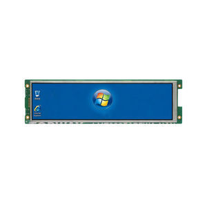 TFT LCD显示模块 1