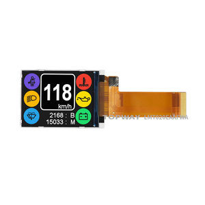 TFT LCD显示模块 1