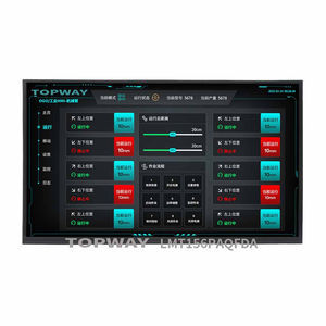 TFT LCD显示模块 1