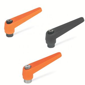 查马克（Zamak）紧固手柄