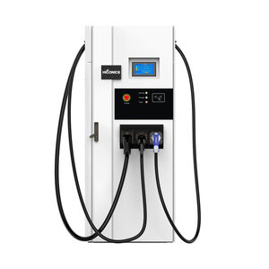 电动车充电站