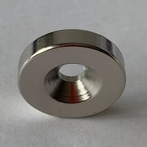 烧结钕铁硼磁铁 1