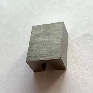 铸造铝镍钴磁铁