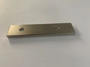 烧结钕铁硼磁铁 1