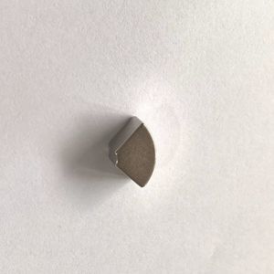 烧结钕铁硼磁铁 1