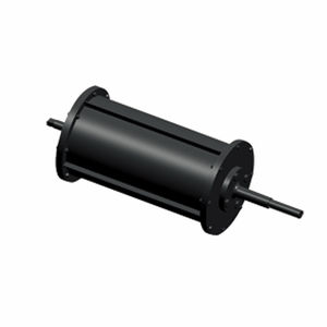 粒子分离器