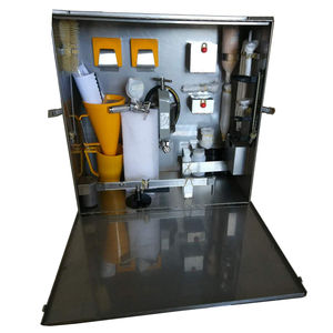泥浆测试套装