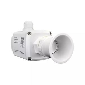 超声波液位变送器