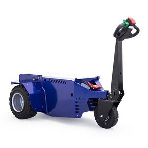 拖拽牵引车 1