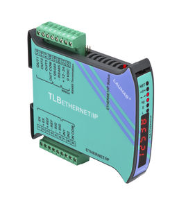 LED显示称重指示变送器