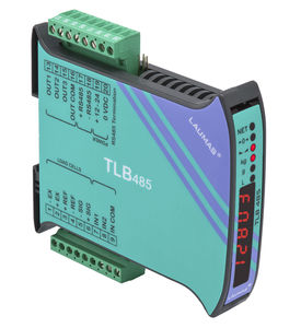 LED显示称重指示变送器
