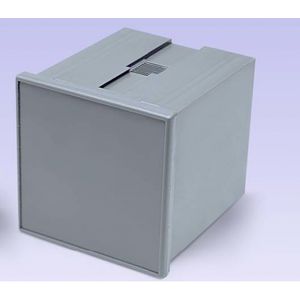 DIN导轨电箱