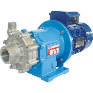 离心泵