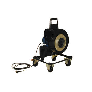 落地风机