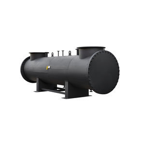管壳式热交换器 1
