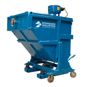 粒子分离器
