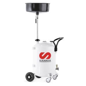 重力废油收集器 1