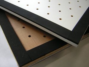 全层真空夹持器 1