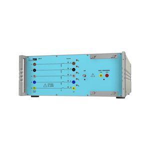 CDN耦合/去耦网络